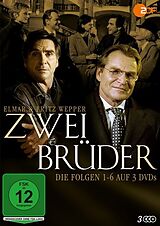 Zwei Brüder DVD