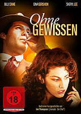 Ohne Gewissen DVD