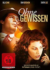 Ohne Gewissen DVD