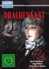 Drachensaat DVD