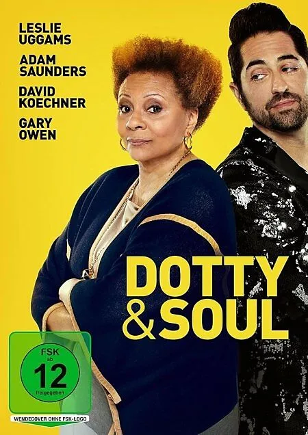 Dotty & Soul