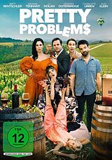 Pretty Problems DVD