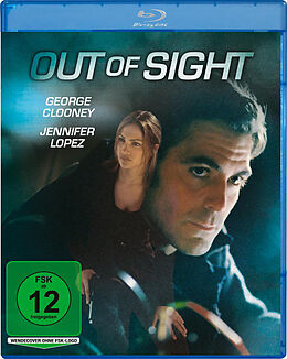 Out of Sight Blu-ray