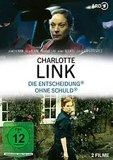 Charlotte Link - Die Entscheidung & Ohne Schuld DVD