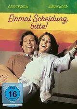 Einmal Scheidung, bitte! DVD