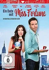 Ein Date mit Miss Fortune: Ich lieb Dich, ich lieb Dich nicht DVD
