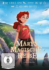 Marys magische Reise DVD