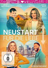 Neustart für die Liebe DVD