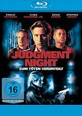 Judgment Night - zum Töten verurteilt Blu-ray