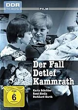 Der Fall Detlef Kammrath DVD