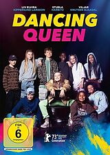 Dancing Queen DVD