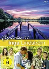 Inga Lindström DVD