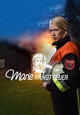 Marie fängt Feuer 10: Aufbruch ins Ungewisse / Neu DVD