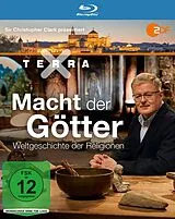 Terra X: Macht der Götter - Weltgeschichte der Religionen Blu-ray