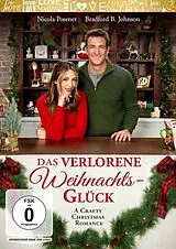 Das verlorene Weihnachtsglück - A Crafty Christmas Romance DVD