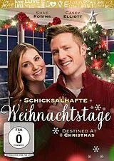 Schicksalhafte Weihnachtstage - Destined At Christmas DVD