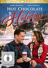 Hot Chocolate Holiday DVD