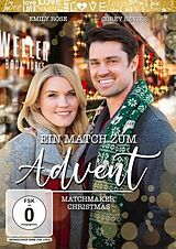 Ein Match zum Advent - Matchmaker Christmas DVD