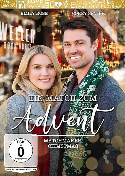 Ein Match zum Advent - Matchmaker Christmas