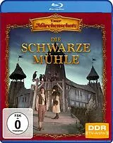 Die schwarze Mühle Blu-ray