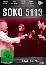 Soko 5113 - Staffel 28 DVD