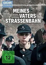 Meines Vaters Strassenbahn DVD