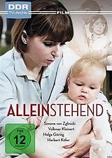 Alleinstehend DVD