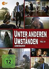 Unter anderen Umständen DVD