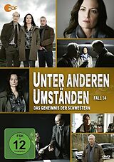 Unter anderen Umständen DVD
