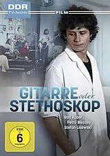Gitarre oder Stethoskop DVD