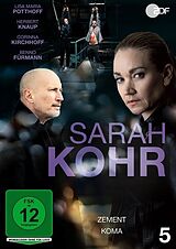 Sarah Kohr DVD