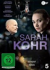 Sarah Kohr DVD