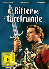 Die Ritter der Tafelrunde DVD