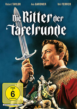 Die Ritter der Tafelrunde DVD