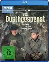 Das Buschgespenst Blu-ray