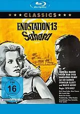 Endstation 13 Sahara DVD