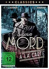 Mord la Carte DVD