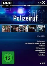 Polizeiruf 110 DVD