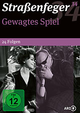 Straßenfeger 34 - Gewagtes Spiel DVD