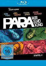 Para - Wir sind King - Staffel 02 Blu-ray