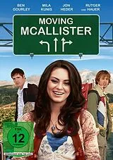 Moving McAllister DVD