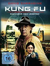 Kung Fu - Rückkehr der Legende Blu-ray