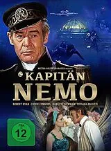 Kapitän Nemo Blu-ray
