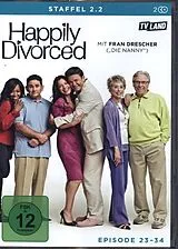 Happily Divorced - Staffel 02 / Episode 23-34 DVD