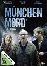 München Mord - Die Hölle bin ich DVD