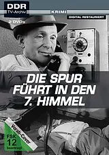 Die Spur führt in den 7. Himmel DVD
