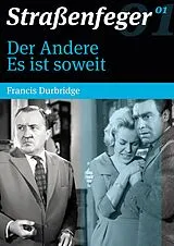 Straßenfeger 01 - Der Andere / Es ist soweit DVD