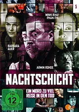 Nachtschicht - Ein Mord zuviel & Reise in den Tod DVD