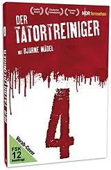Der Tatortreiniger 4 DVD