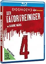 Der Tatortreiniger 4 Blu-ray